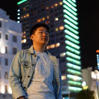 Khi Chen Choo's Photo