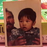 Aladino Mancuso's Photo