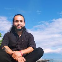 Andrés Guerrero的照片