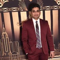 Kal Chakalakonda's Photo