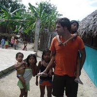 Guido Agostinelli's Photo