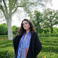 Zdjęcia użytkownika Francesca Albanesi