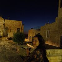 Claudia Letizia的照片