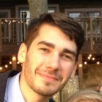 Evan Aubertin's Photo