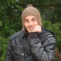 Nicolas Bellier's Photo