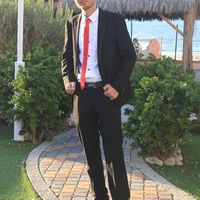 Fadi Hasanat's Photo