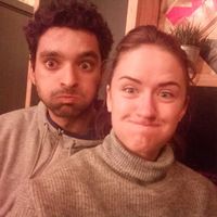 Roman Sidorov的照片