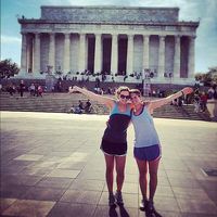 Lindsey Bourne的照片