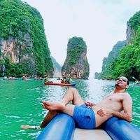 Jamal Difallah的照片