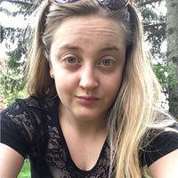 Meaghan Adams's Photo