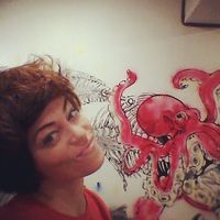 Anastasiia Egorova的照片