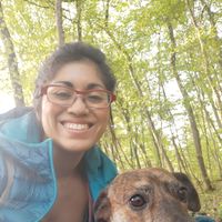 Natalia Paris的照片