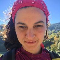 Sarah Ermoli's Photo