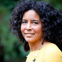 Pénélope Foulquier's Photo