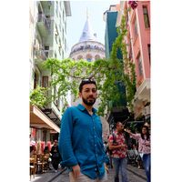 Anar Zeynalli's Photo