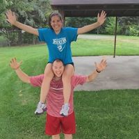 Chris Jenkins's Photo