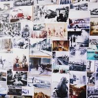 Фотографии пользователя Anticafe Kvartira