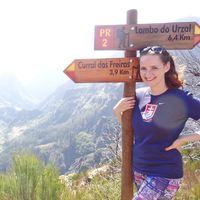 Veronika Joklová的照片