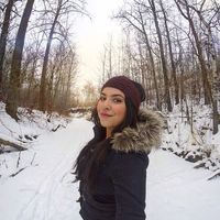 Sabriena Tancsics's Photo