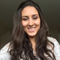 Nathalia Moura de Paula's Photo