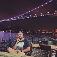 Fahad Pirzada's Photo