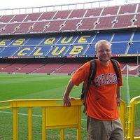 Brian Salzer's Photo