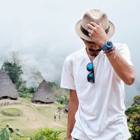 Photos de Luthfi Hakim
