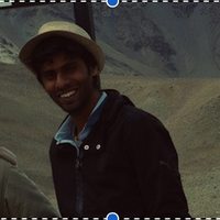 Mathew Jose的照片