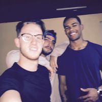 Angel Gonzalez's Photo