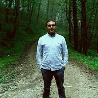 Ahmad  Zayeri's Photo