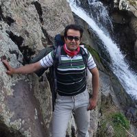 Zdjęcia użytkownika ali khoshkheslat