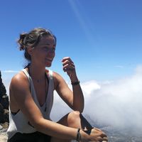 Tiffany Collard的照片