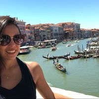 Karol Camara's Photo