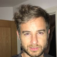 Barend Slabbert's Photo