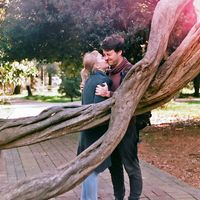 Polina &  Vlad's Photo