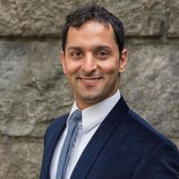 Mo Khajeheian的照片