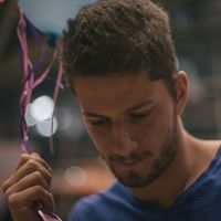 Dimitri Petrou's Photo