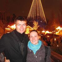 Janine Bigot's Photo