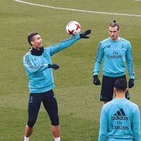 Ibrahim El Hawary's Photo