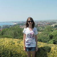 Marika Kwiatkowska's Photo