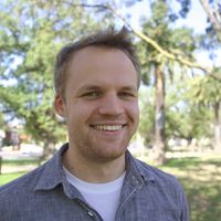 Stephan Jacobs's Photo