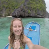 Thaís Amaral的照片