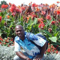 tony Odeyale's Photo