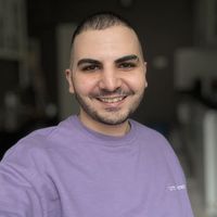 Ahmet+faruk Sarper's Photo