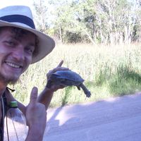 Christian Silbermann的照片