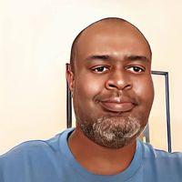 Joaquim Mussassa Junior's Photo