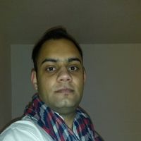 manish Ahlawat's Photo