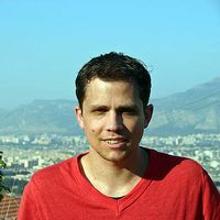 Ben Schieler's Photo