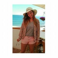 Sarah Declercq的照片