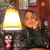 Fotos de Maryem Anane